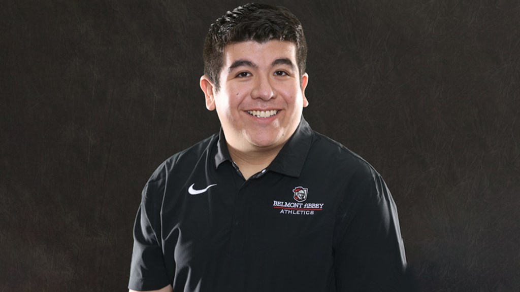 Young professionals spotlight: Three up, three down with Tony Venegas